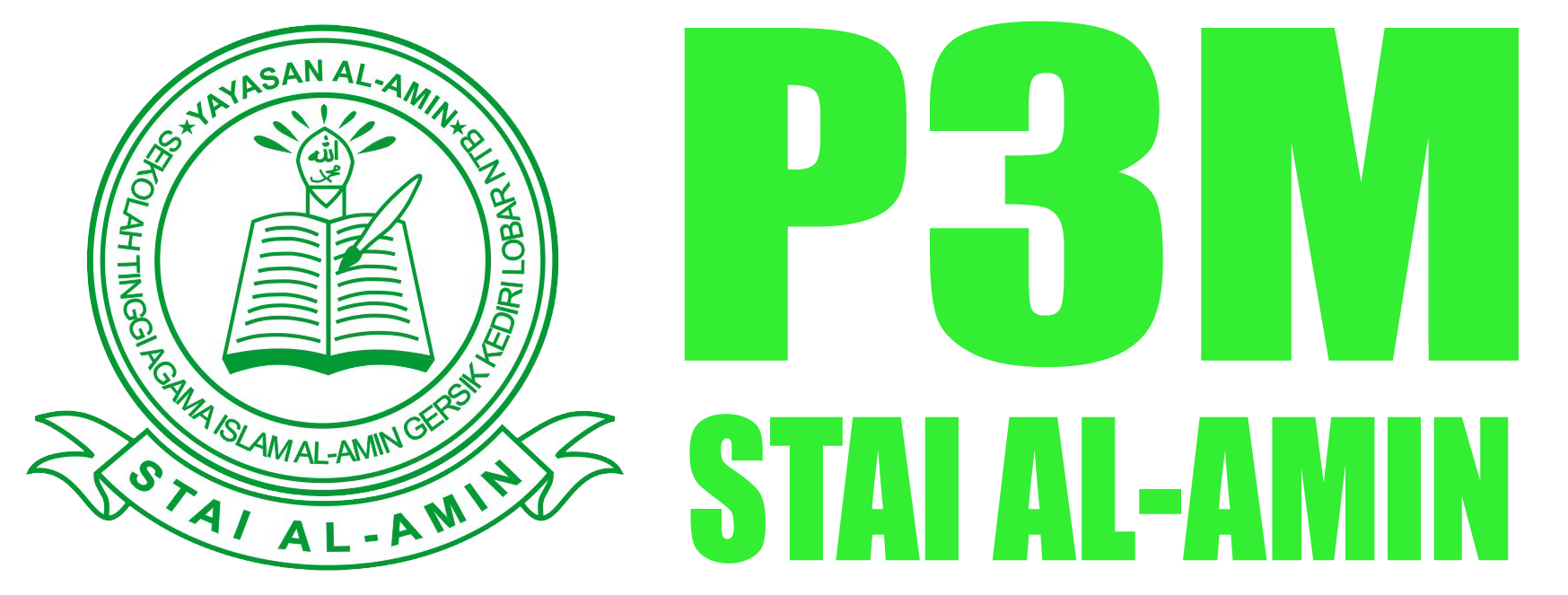 P3M STAI AL-AMIN